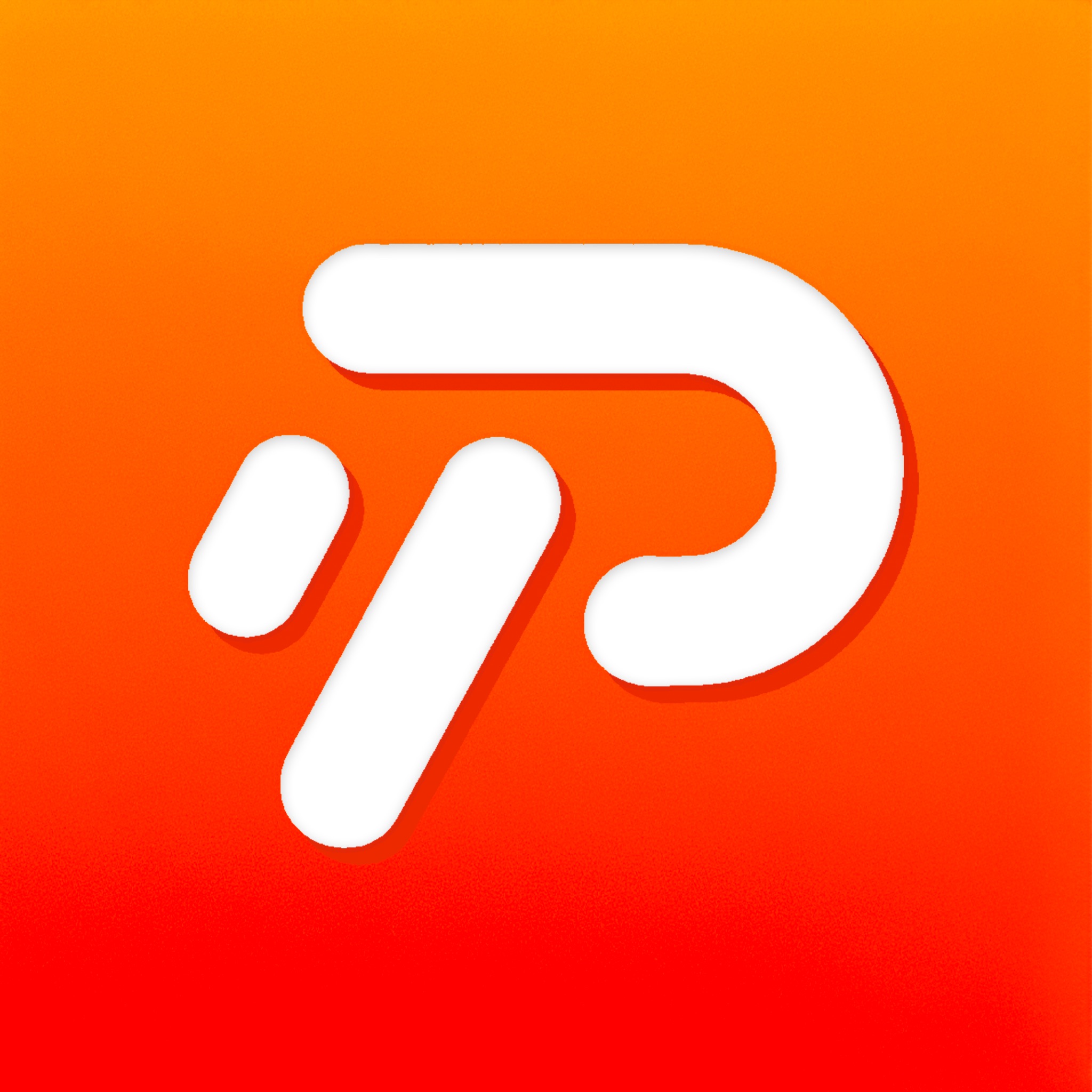 Palzo Logo